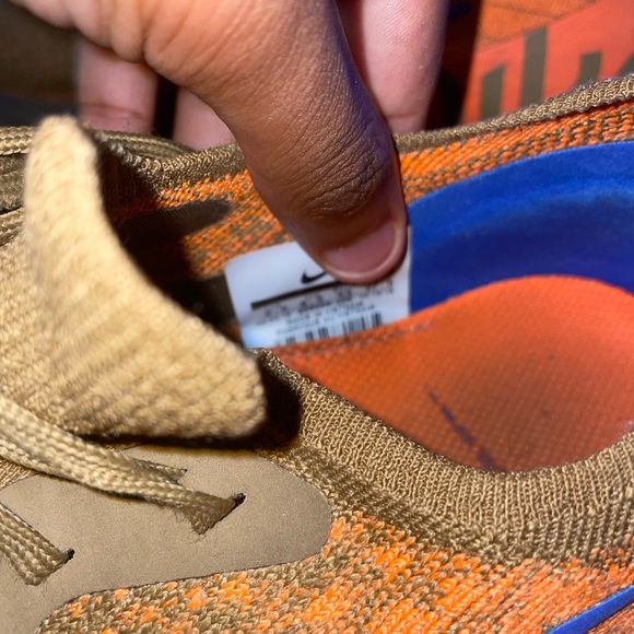 nike react infinity main image 5